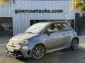 Abarth 500C 1.4 TURBO T-JET 145CH 595 MY21 Gris - thumbnail 1