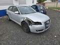 Audi A3 Attraction Argento - thumbnail 4