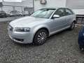 Audi A3 Attraction Argento - thumbnail 1