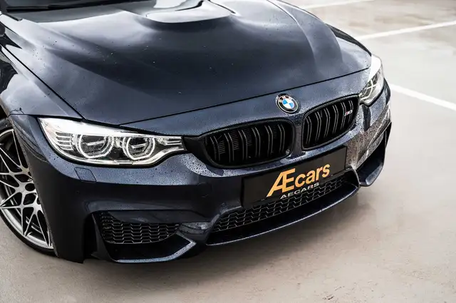 BMW M3 view 19