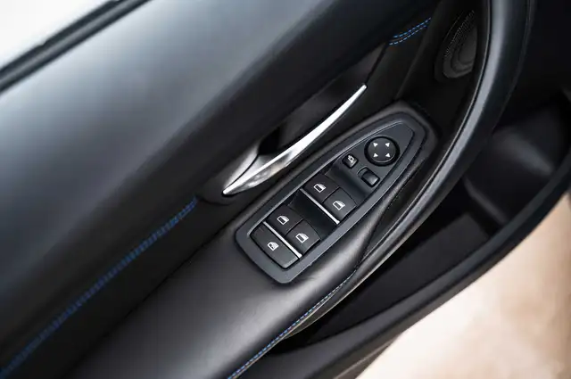 BMW M3 view 14