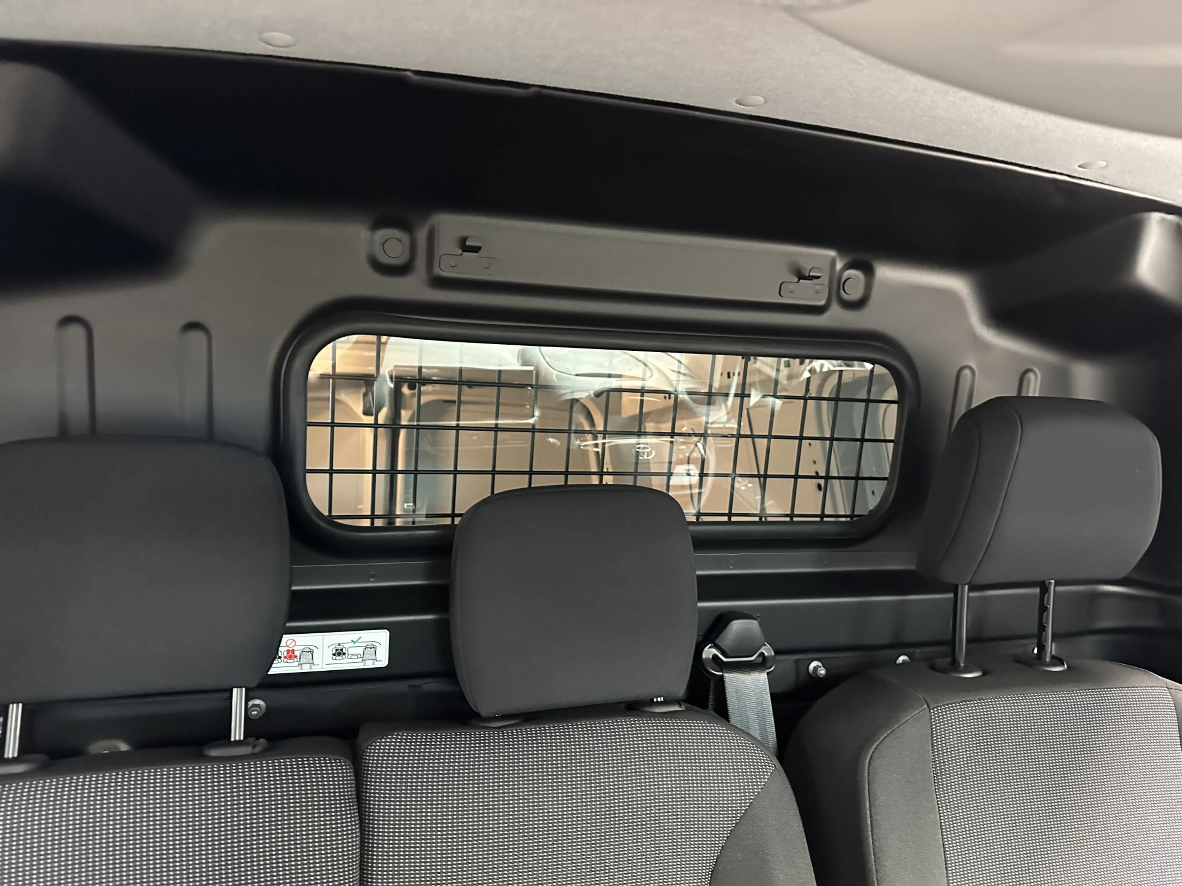 Toyota Proace City Electric Challenger Long (L2) 50 kWh 136pk | 3pers — photo 29