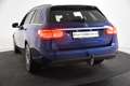 Mercedes-Benz C 180 d T Avantgarde *Navi*EHK*AHK*Park ass.* Bleu - thumbnail 28