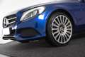Mercedes-Benz C 180 d T Avantgarde *Navi*EHK*AHK*Park ass.* Bleu - thumbnail 24