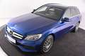 Mercedes-Benz C 180 d T Avantgarde *Navi*EHK*AHK*Park ass.* Bleu - thumbnail 4