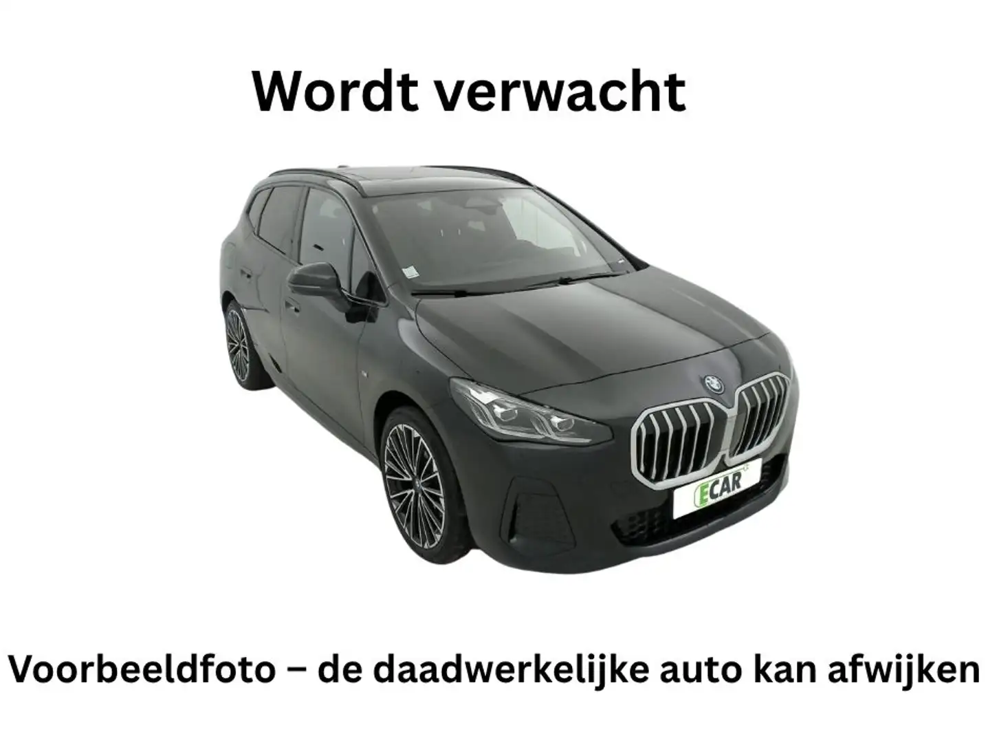 BMW 225 2-serie Active Tourer 225e xDrive | M-Sport | Elek Noir - 1