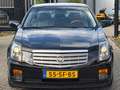 Cadillac CTS 3.2 V6 Elegance 2005 Youngtimer Zwart Zwart - thumbnail 2