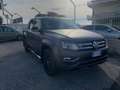 Volkswagen Amarok Amarok DC 3.0 V6 tdi Aventura 4motion 258cv auto Noir - thumbnail 4