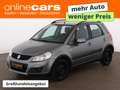 Suzuki SX4 1.5 Benzin KLIMA-ANLAGE RADIO Grau - thumbnail 1
