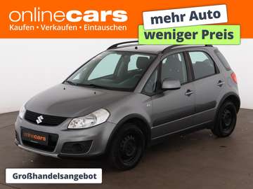 1.5 Benzin KLIMA-ANLAGE RADIO