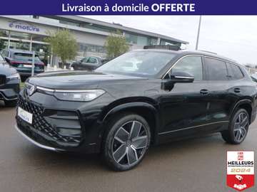 eHybrid 272 DSG6 5PL R-Line +Toit pano +JA20\