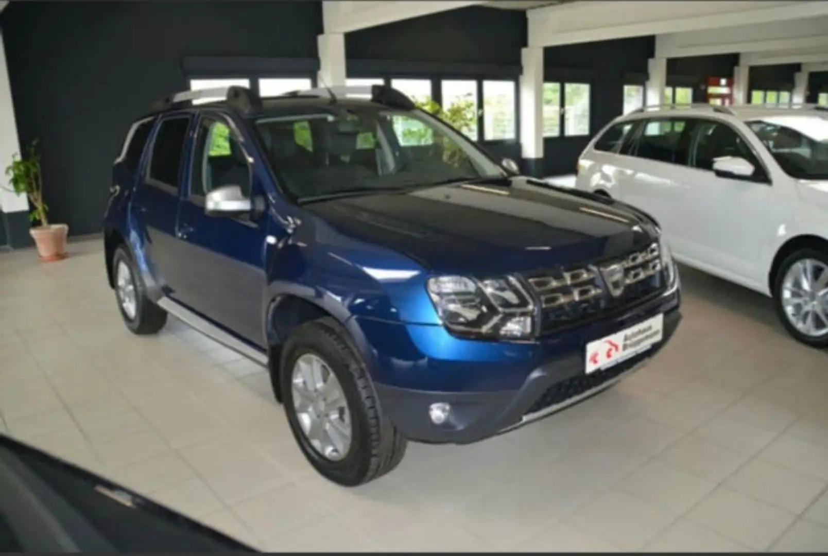 Dacia Duster TCe 125 4x2 Prestige - 1