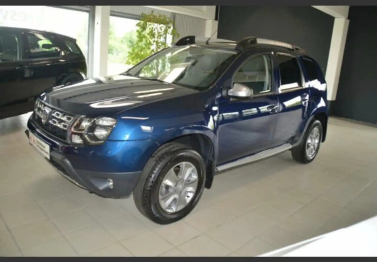 Dacia Duster TCe 125 4x2 Prestige - 2