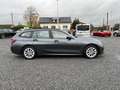 BMW 318 D 2000CC 150CV NEW MODEL BOÎTE AUTO GARANTIE!!! Gris - thumbnail 3