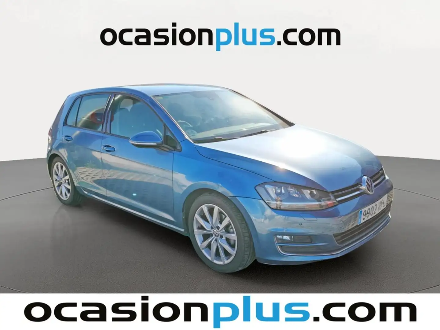 Volkswagen Golf 2.0TDI CR BMT Sport DSG 150 - 2