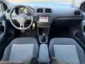 Volkswagen Polo 1.2-12V BlueMotion Comfortline Airco Navi Camera Grijs - thumbnail 7