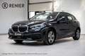 BMW 116 116d 85Kw - Cockpit digital et Garantie 24 mois Zwart - thumbnail 1