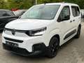 Citroen Berlingo MAX (M) BlueHDi 130 S&S EAT8 Android Auto*SHZ*K... Weiß - thumbnail 2