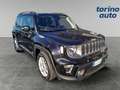Jeep Renegade Renegade 1.6 Mjt 130 CV Limited Nero - thumbnail 1