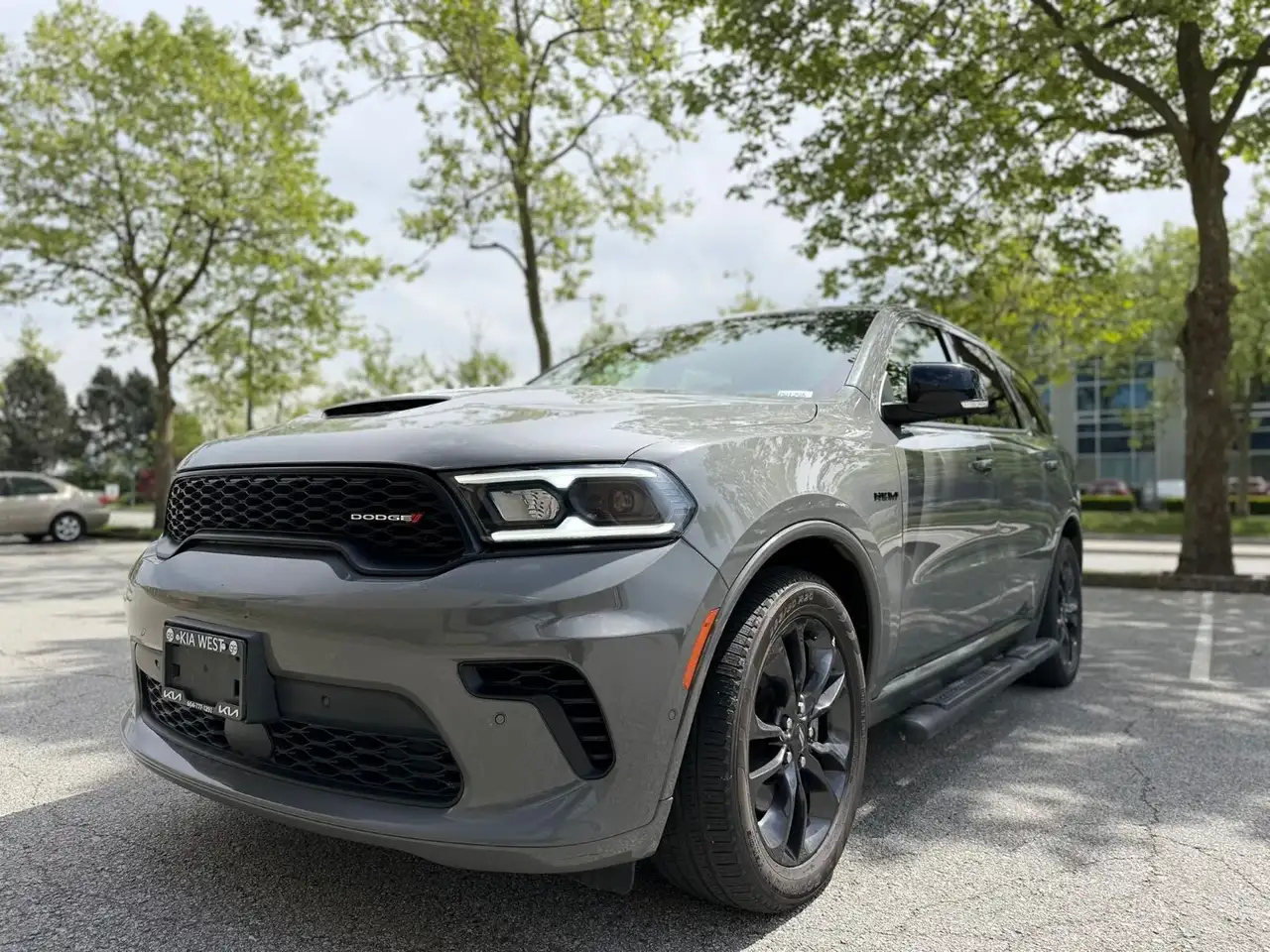 2024 Dodge Durango