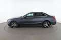 Mercedes-Benz C 200 d BlueTEC AMG Line Gris - thumbnail 3