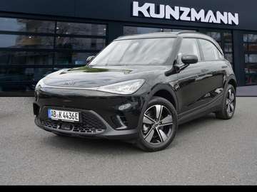 Pure+ ACC Keyless KlimaA Totwinkel SpurH LM