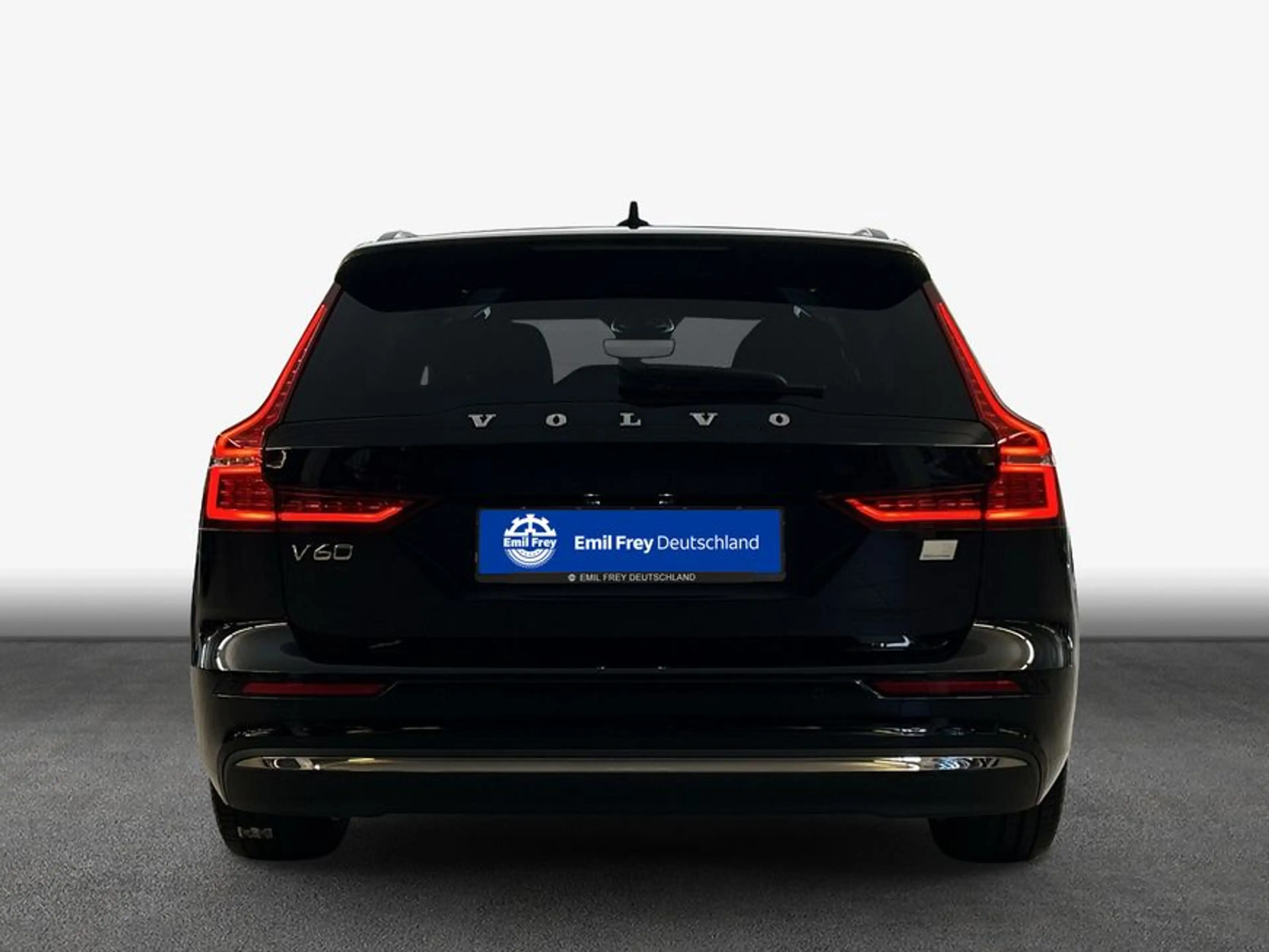 Volvo V60 T6 AWD Recharge Plus Bright — photo 6