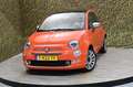 Fiat 500 1.2 Anniversario | Carplay | Dashcam | Cruise cntr Oranje - thumbnail 1