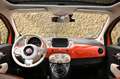 Fiat 500 1.2 Anniversario | Carplay | Dashcam | Cruise cntr Oranje - thumbnail 13