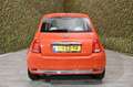Fiat 500 1.2 Anniversario | Carplay | Dashcam | Cruise cntr Oranje - thumbnail 7