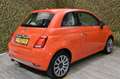 Fiat 500 1.2 Anniversario | Carplay | Dashcam | Cruise cntr Oranje - thumbnail 8