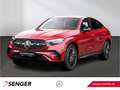 Mercedes-Benz GLC 220 d 4M Coupé AMG Digital-Light AHK 360°-K. Rot - thumbnail 1