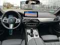 BMW 530 e M Sport Touring HUD NAVI LED LASER Zwart - thumbnail 9