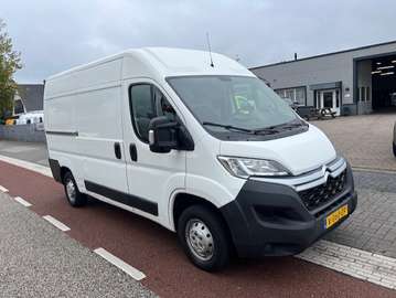 2.0 BlueHDi 96KW L2H2 AIRCO KLIMA EURO6
