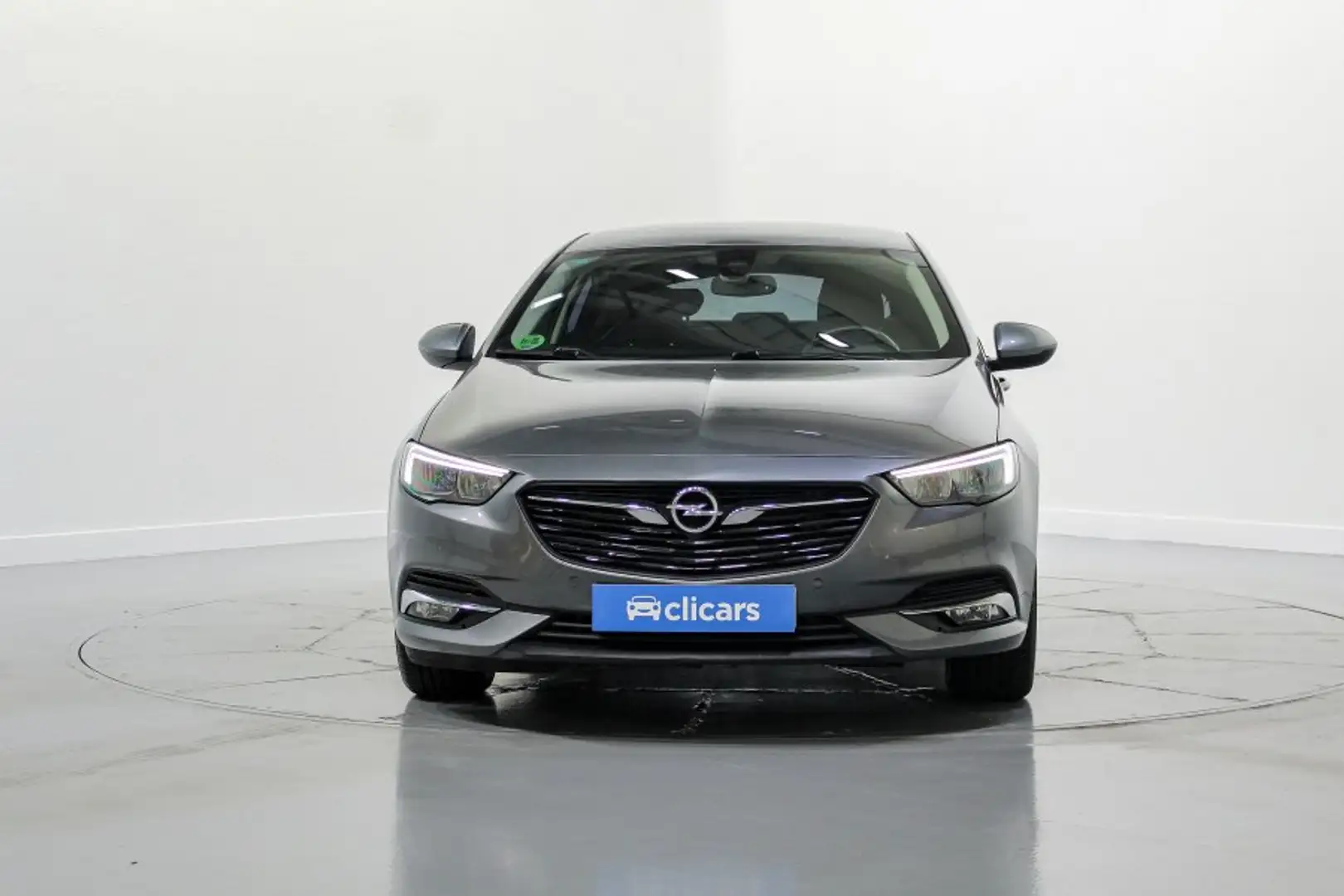 Opel Insignia 1.6CDTI S&S Selective 136 Gris - 2