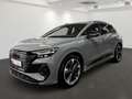 Audi Q4 e-tron 45 e-tron quattro s-line Navi Matrix A Grau - thumbnail 2