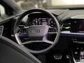 Audi Q4 e-tron 45 e-tron quattro s-line Navi Matrix A Grau - thumbnail 10