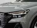 Audi Q4 e-tron 45 e-tron quattro s-line Navi Matrix A Grau - thumbnail 7