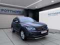 Volkswagen Tiguan 2.0 TDI DSG ELEGANCE PANO NAVI IQ.LIGHT P Grau - thumbnail 6