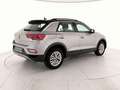 Volkswagen T-Roc 2.0 tdi life 150cv dsg Grigio - thumbnail 2