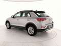 Volkswagen T-Roc 2.0 tdi life 150cv dsg Grigio - thumbnail 3