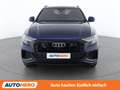 Audi Q8 50 TDI Mild-Hybrid quattro S Line Blau - thumbnail 9