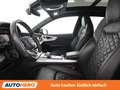 Audi Q8 50 TDI Mild-Hybrid quattro S Line Blau - thumbnail 10