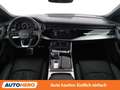 Audi Q8 50 TDI Mild-Hybrid quattro S Line Blau - thumbnail 12