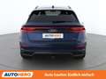 Audi Q8 50 TDI Mild-Hybrid quattro S Line Blau - thumbnail 5