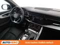 Audi Q8 50 TDI Mild-Hybrid quattro S Line Blau - thumbnail 13