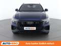 Audi Q8 50 TDI Mild-Hybrid quattro S Line Blau - thumbnail 9