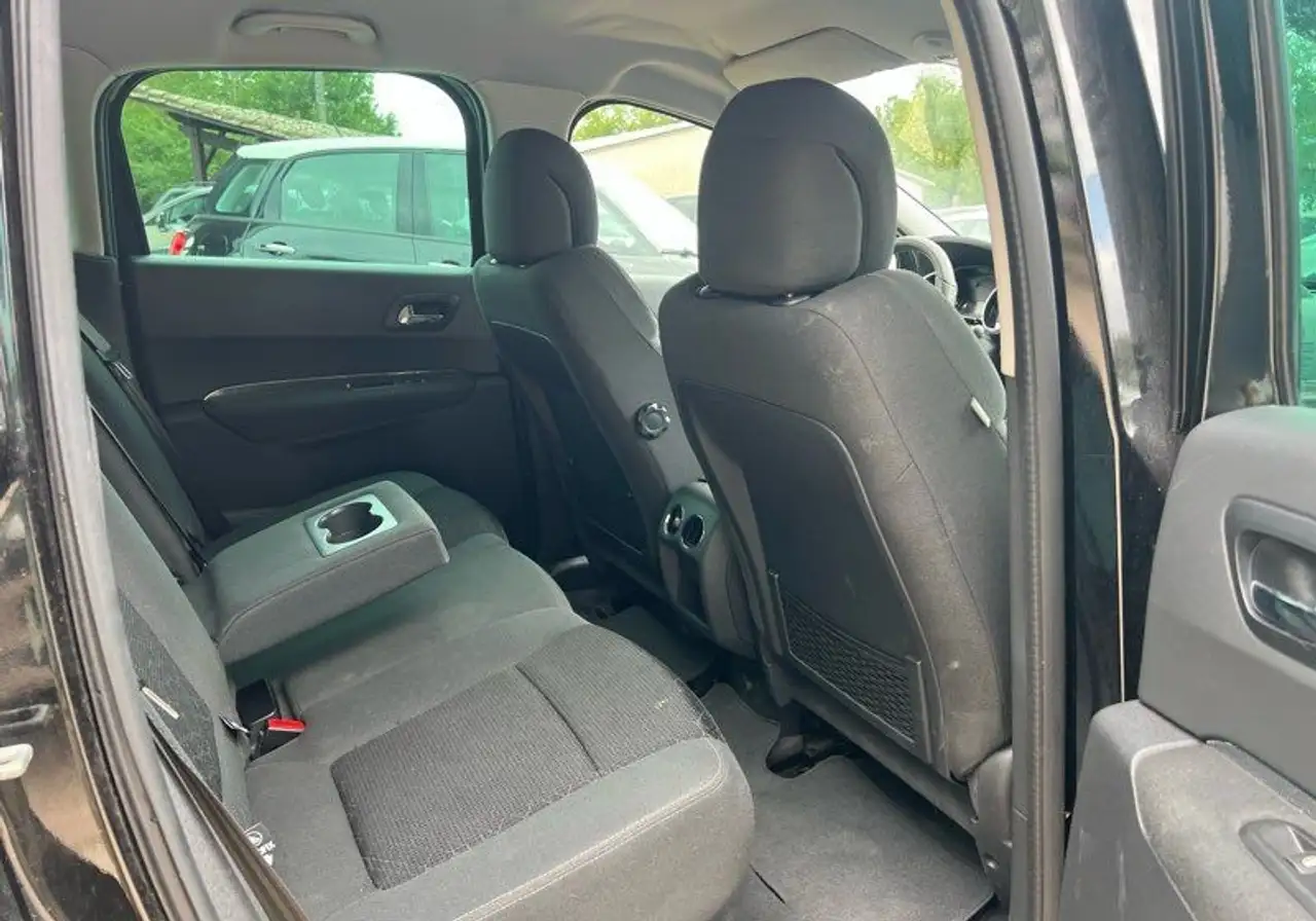 Peugeot 3008 3008 — photo 3