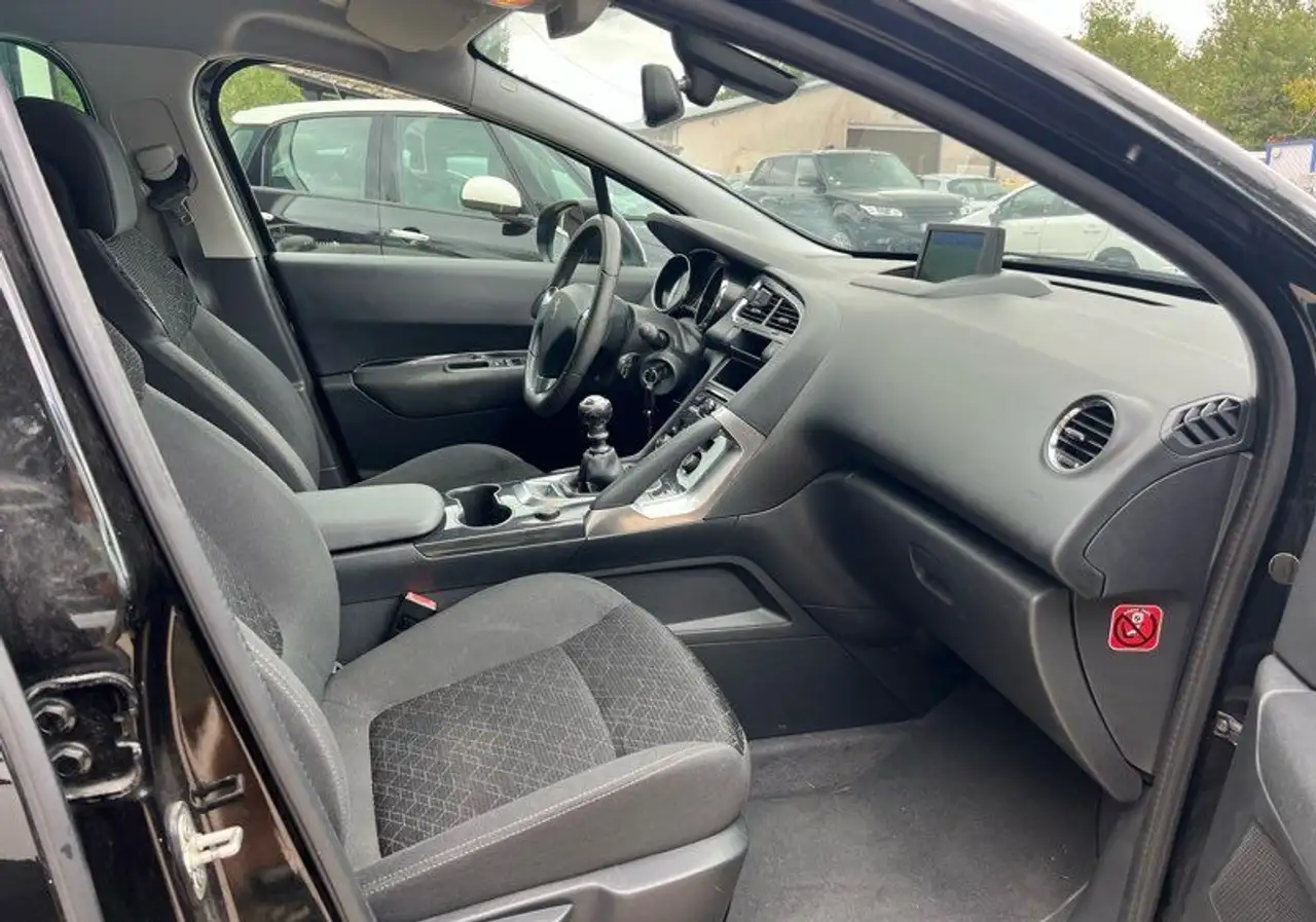 Peugeot 3008 3008 — photo 2