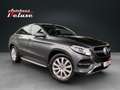 Mercedes-Benz GLE 400 COUPE 4MATIC-KAMERA-PANORAMA-HEAD-UP-LED Grau - thumbnail 3